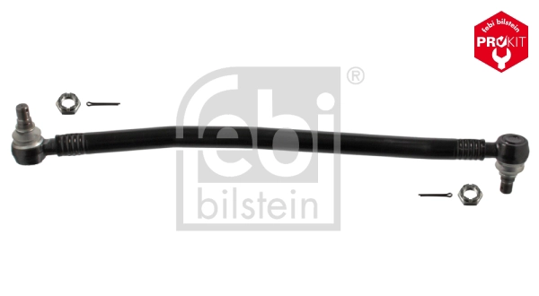 Продольная рулевая тяга FEBI BILSTEIN 40920