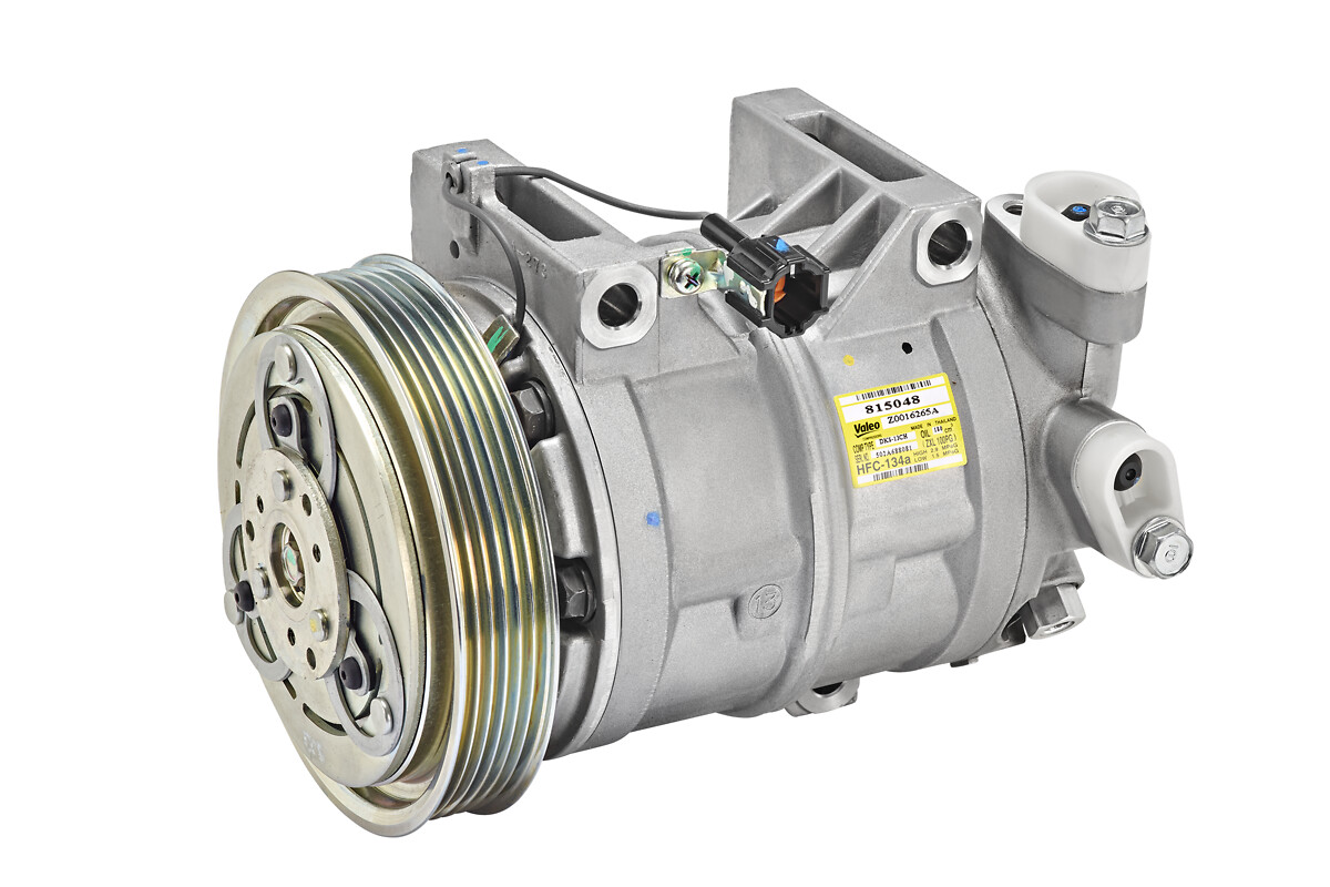 Компрессор кондиционер VALEO 815048