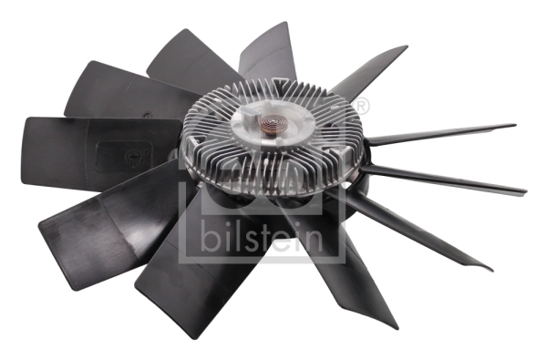 Вентилятор охлаждение двигателя FEBI BILSTEIN 104229