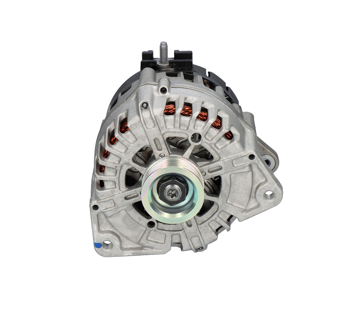 Генератор VALEO 439990