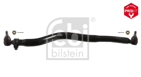 Продольная рулевая тяга FEBI BILSTEIN 39761