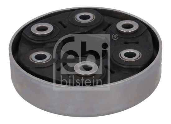 Шарнир продольный вал FEBI BILSTEIN 194697