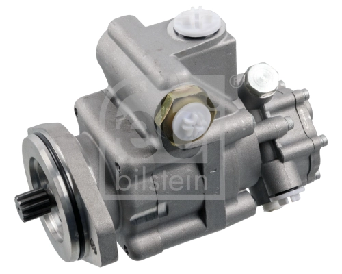 Топливный насос FEBI BILSTEIN 176462