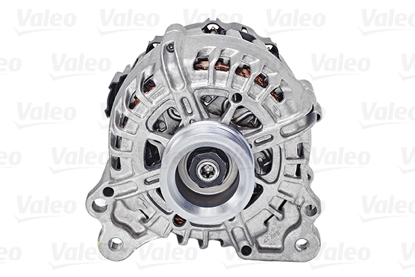 Генератор VALEO 440808