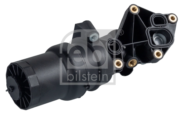 Корпус масляный фильтр FEBI BILSTEIN 109162