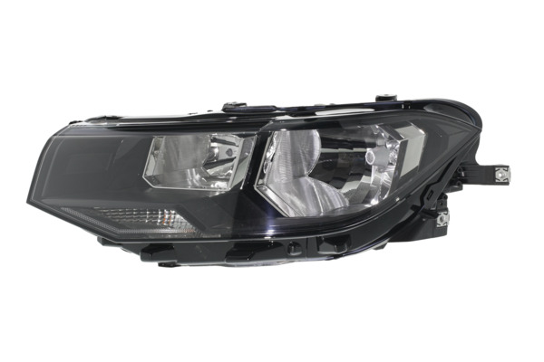 Основная фара VALEO 450704