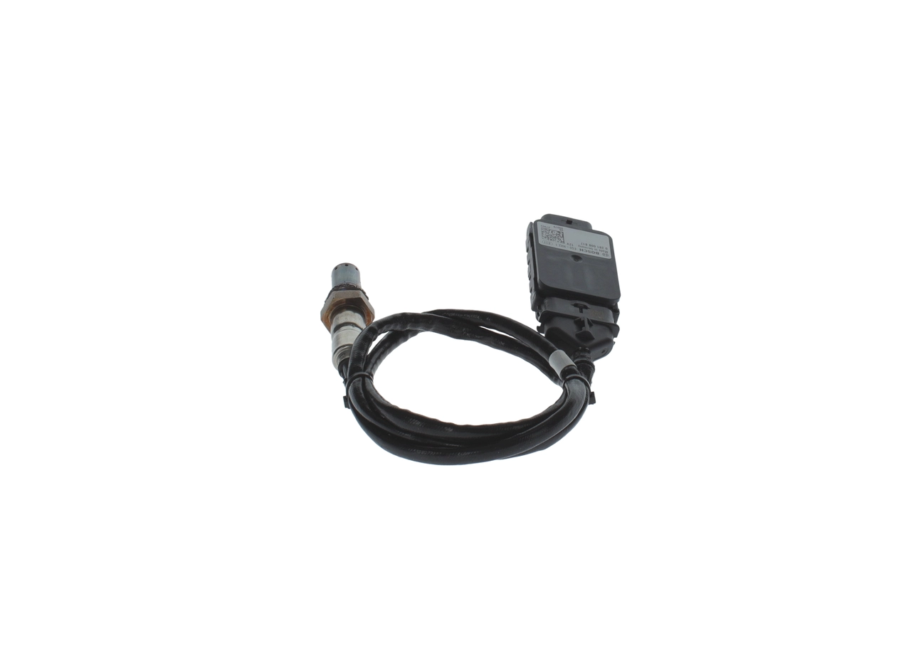 Nox-датчик впрыск карбамида BOSCH 0 281 008 817