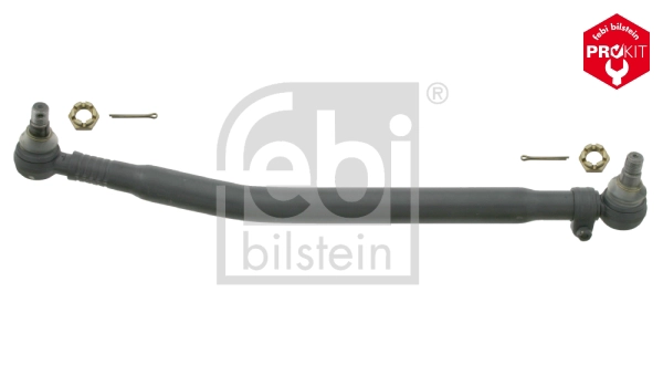 Продольная рулевая тяга FEBI BILSTEIN 18701