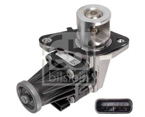 Клапан возврата ог FEBI BILSTEIN 174586
