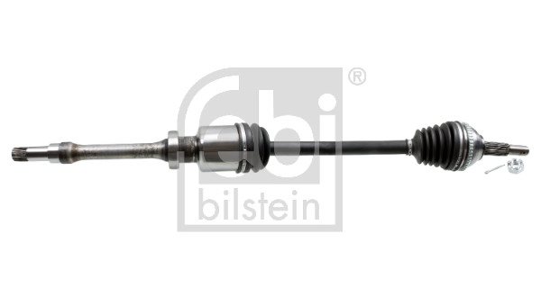 Приводной вал FEBI BILSTEIN 183033
