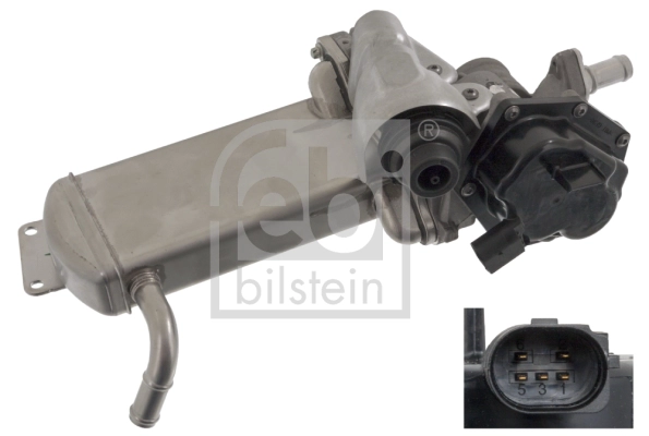 Модуль возврата ог FEBI BILSTEIN 49514