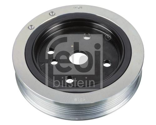 Ременный шкив коленчатый вал FEBI BILSTEIN 103863