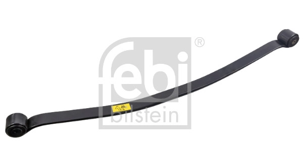 Многолистовая рессора FEBI BILSTEIN 185507
