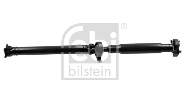 Карданный вал главная передача FEBI BILSTEIN 174114