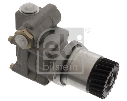 Гидравлический насос рулевое управление FEBI BILSTEIN 49253