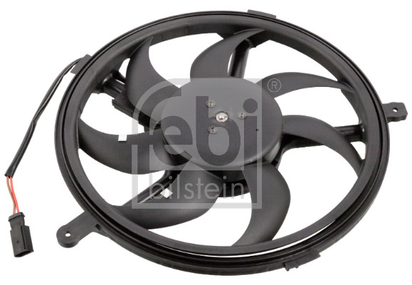 Вентилятор охлаждение двигателя FEBI BILSTEIN 104790