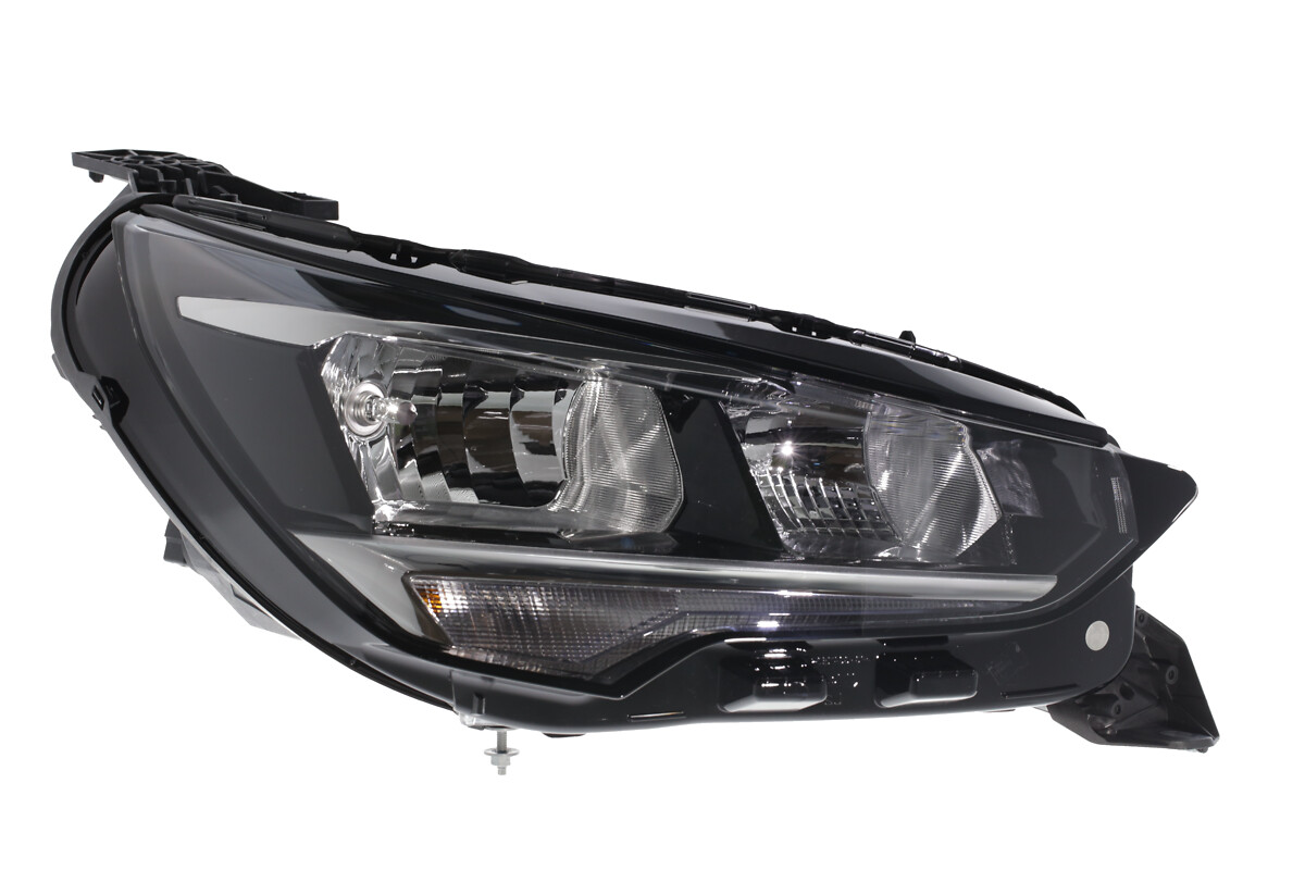 Основная фара VALEO 450915
