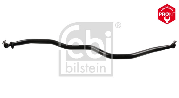 Продольная рулевая тяга FEBI BILSTEIN 178258