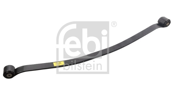 Многолистовая рессора FEBI BILSTEIN 185509