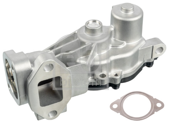 Клапан возврата ог FEBI BILSTEIN 170656