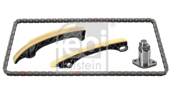 Комплект цели привода распредвала FEBI BILSTEIN 176812