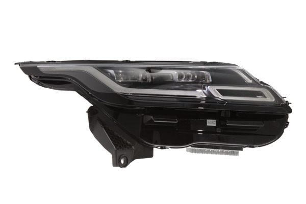 Основная фара VALEO 450722