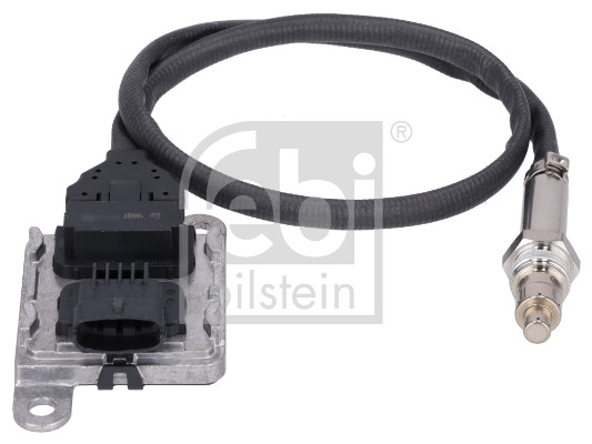 Nox-датчик впрыск карбамида FEBI BILSTEIN 186027