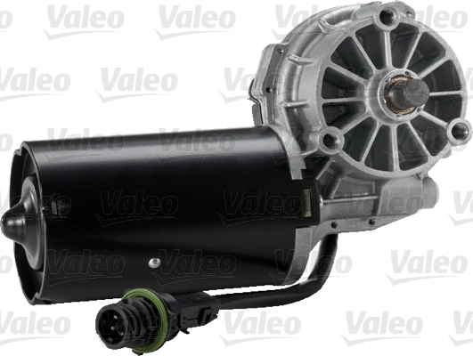 Двигатель стеклоочистителя VALEO 404474