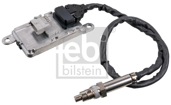 Nox-датчик впрыск карбамида FEBI BILSTEIN 176851