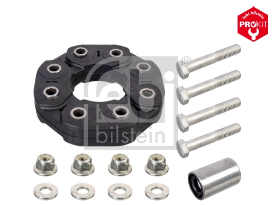 Шарнир продольный вал FEBI BILSTEIN 175754