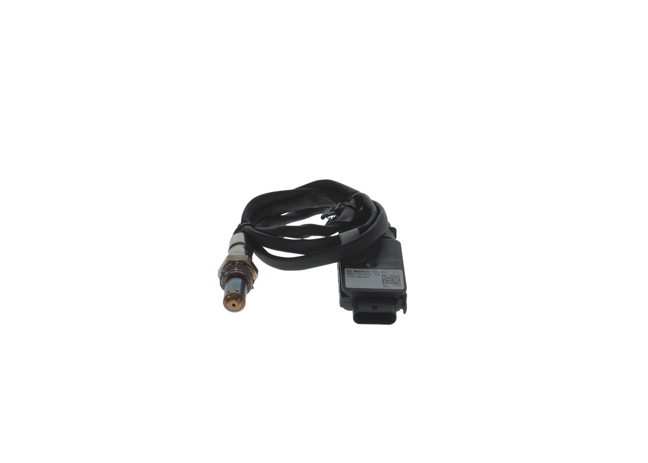 Nox-датчик впрыск карбамида BOSCH 0 281 008 823