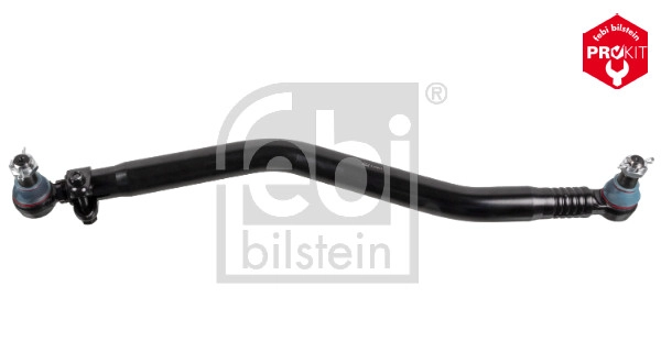 Продольная рулевая тяга FEBI BILSTEIN 178651