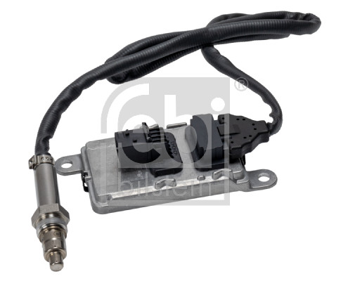 Nox-датчик впрыск карбамида FEBI BILSTEIN 178606