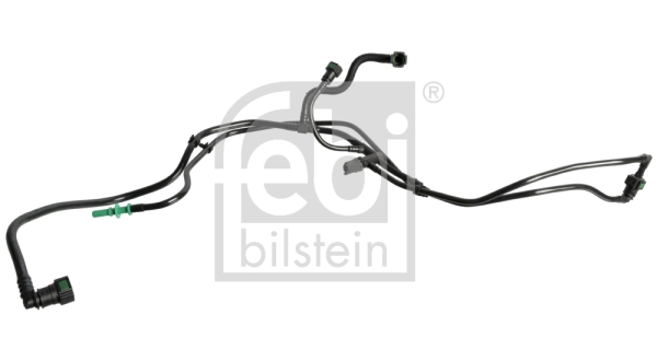 Топливный шланг FEBI BILSTEIN 109241