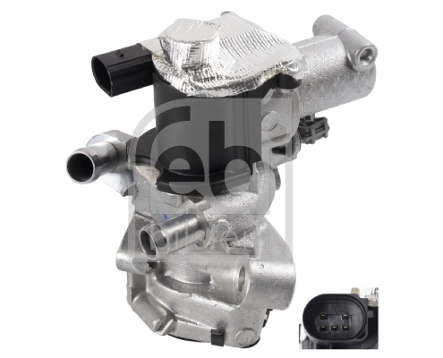 Клапан возврата ог FEBI BILSTEIN 174579
