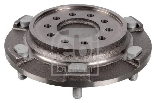 Предохранительная крышка ступица колеса FEBI BILSTEIN 107412