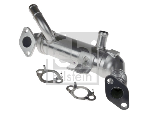 Радиатор рециркуляция ог FEBI BILSTEIN 179932