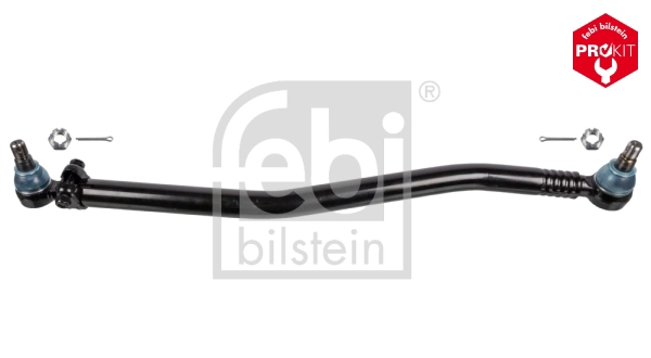 Продольная рулевая тяга FEBI BILSTEIN 24133