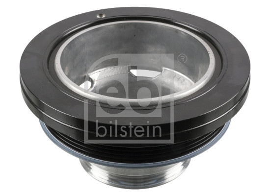 Ременный шкив коленчатый вал FEBI BILSTEIN 180428
