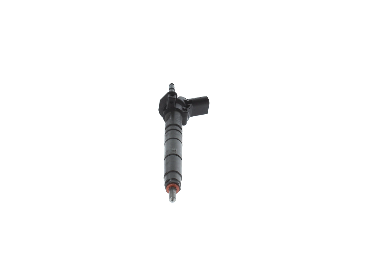 Форсунка BOSCH 0 445 117 018