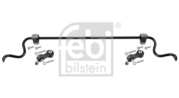 Стабилизатор ходовая часть FEBI BILSTEIN 171158