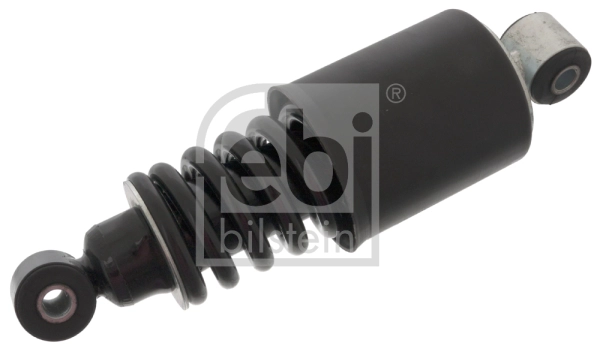 Гаситель крепление кабины FEBI BILSTEIN 49437