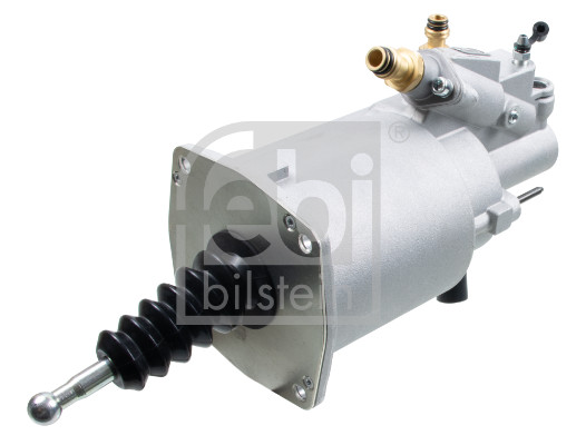 Усилитель сцепления FEBI BILSTEIN 185403