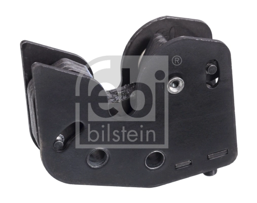 Замок кабина FEBI BILSTEIN 105808
