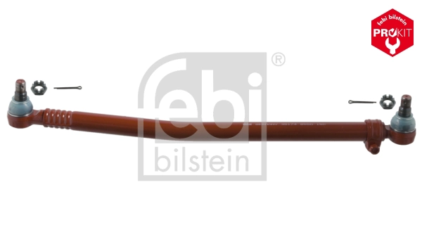Продольная рулевая тяга FEBI BILSTEIN 35174