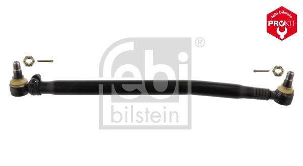 Продольная рулевая тяга FEBI BILSTEIN 35415