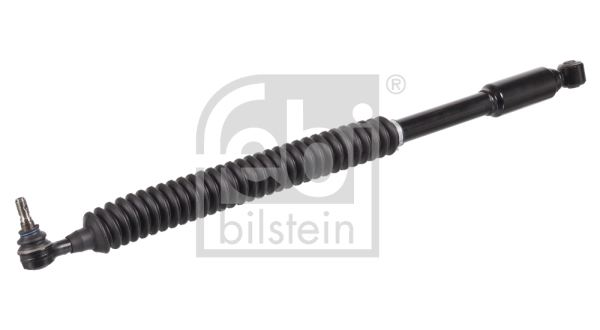 Амортизатор рулевого управления FEBI BILSTEIN 106510