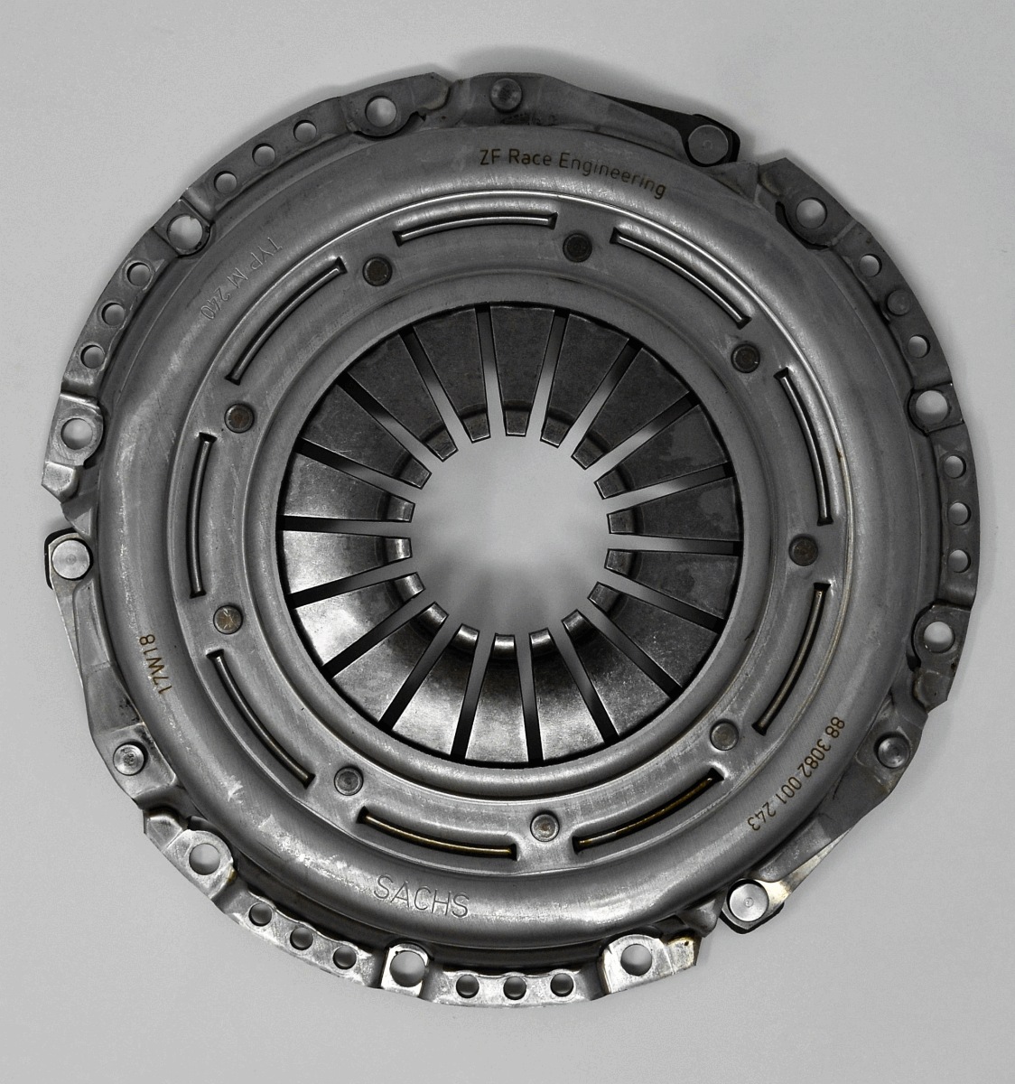 Нажимной диск сцепления SACHS PERFORMANCE 883082 001243