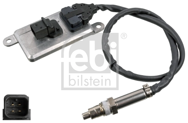 Nox-датчик впрыск карбамида FEBI BILSTEIN 176831
