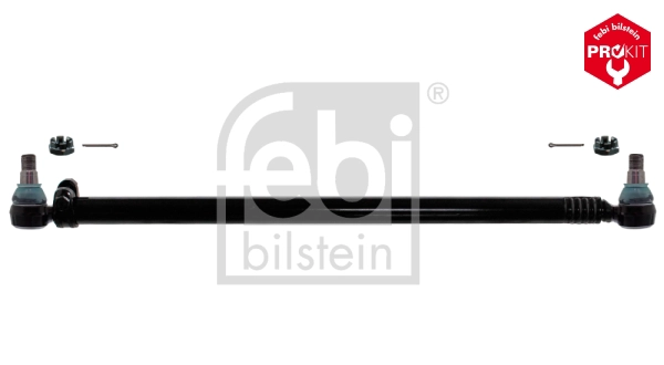Продольная рулевая тяга FEBI BILSTEIN 45363